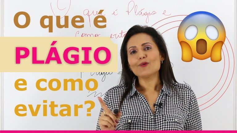 Parafrasear = ¿plagiar?