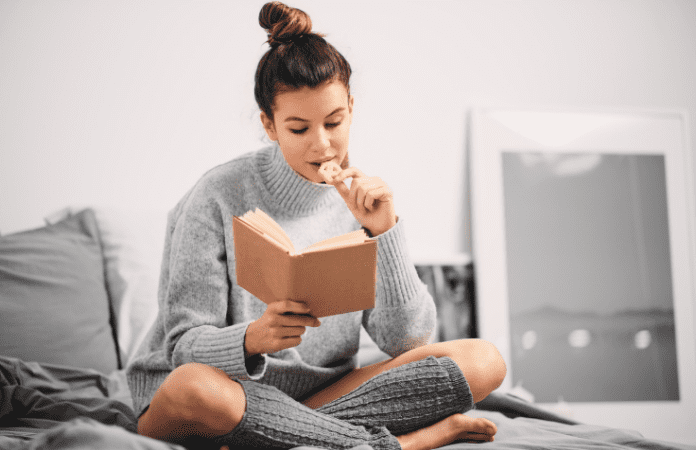 A importância da leitura