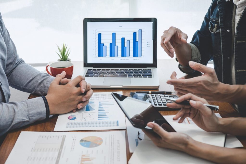 Os cuidados necessários na demonstração dos resultados