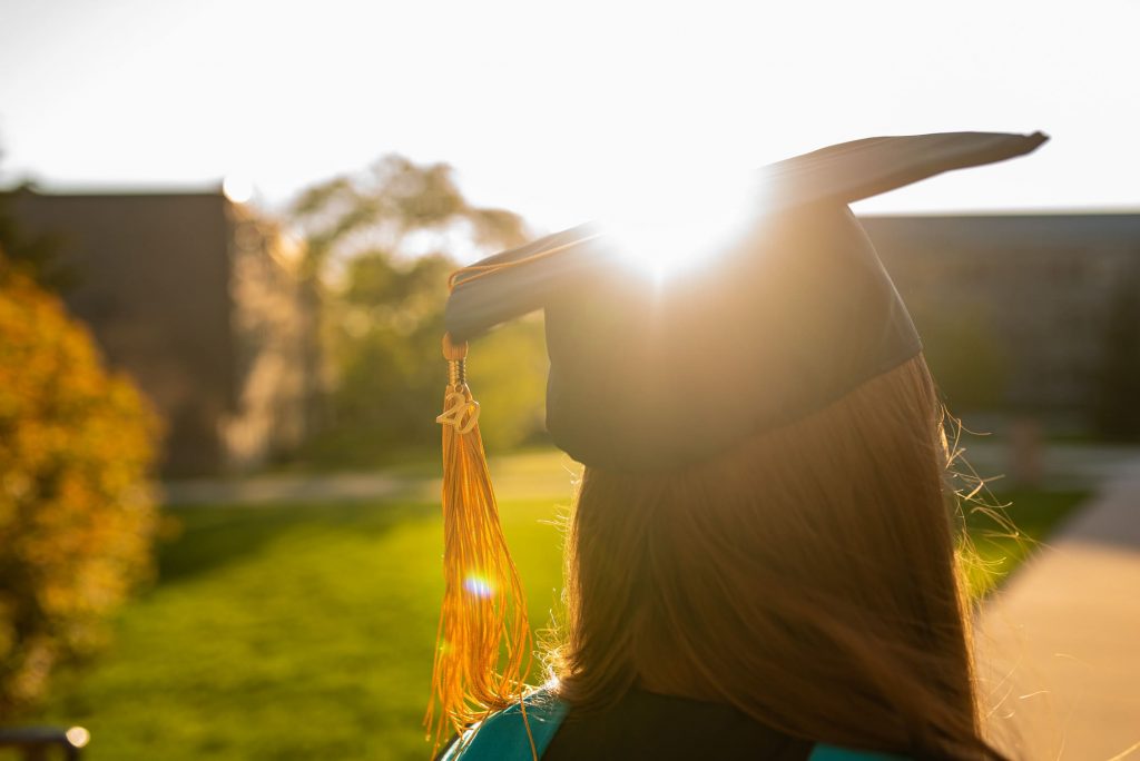 As grades genéricas da graduação brasileira