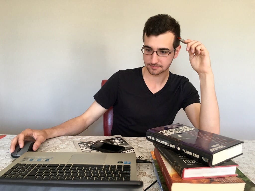 A leitura na pós-graduação