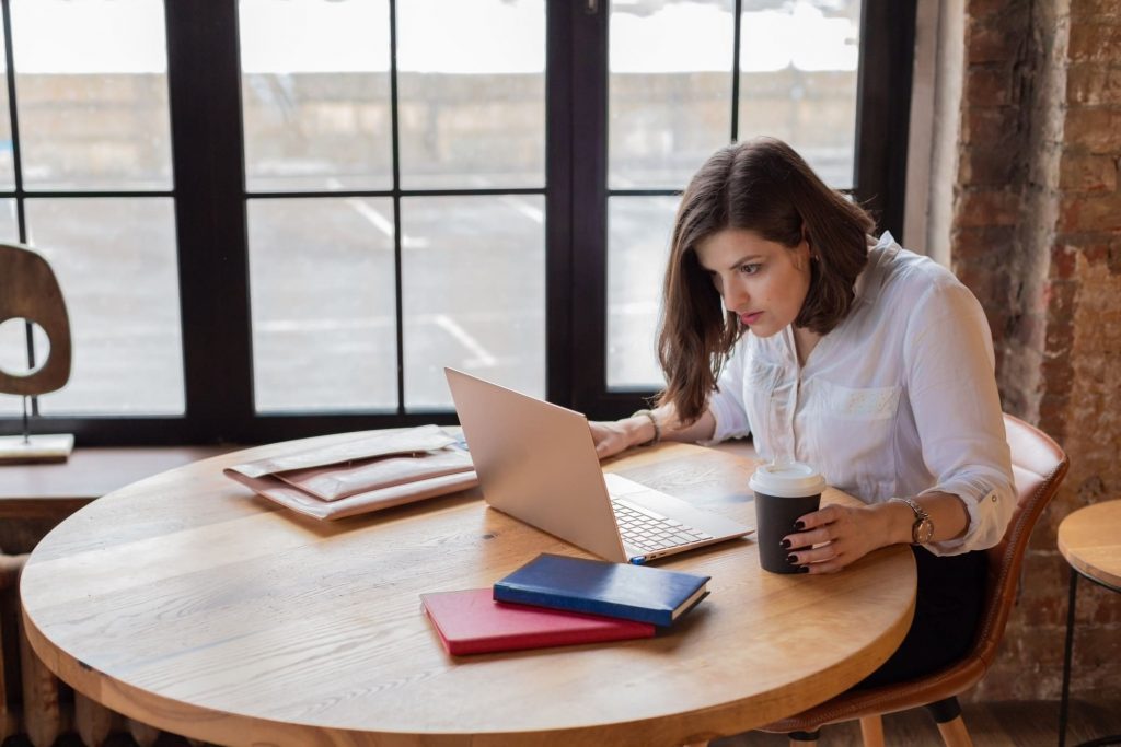 Como organizar os materiais que pretendo utilizar na revisão sistemática?