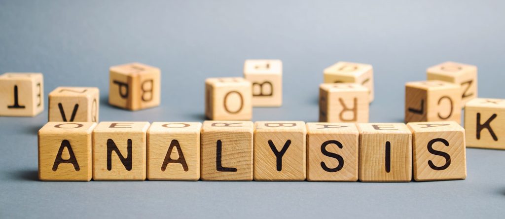 As linguagens computacionais consideradas na análise
