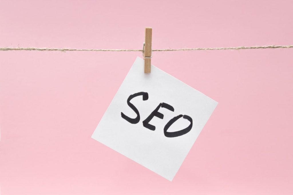 A busca de sentenças nos mecanismos de busca online