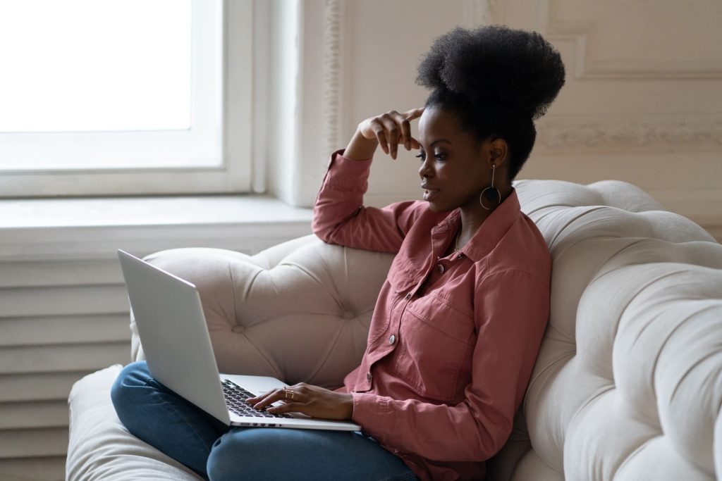 Analise o seu contexto de vida antes de tomar uma decisão