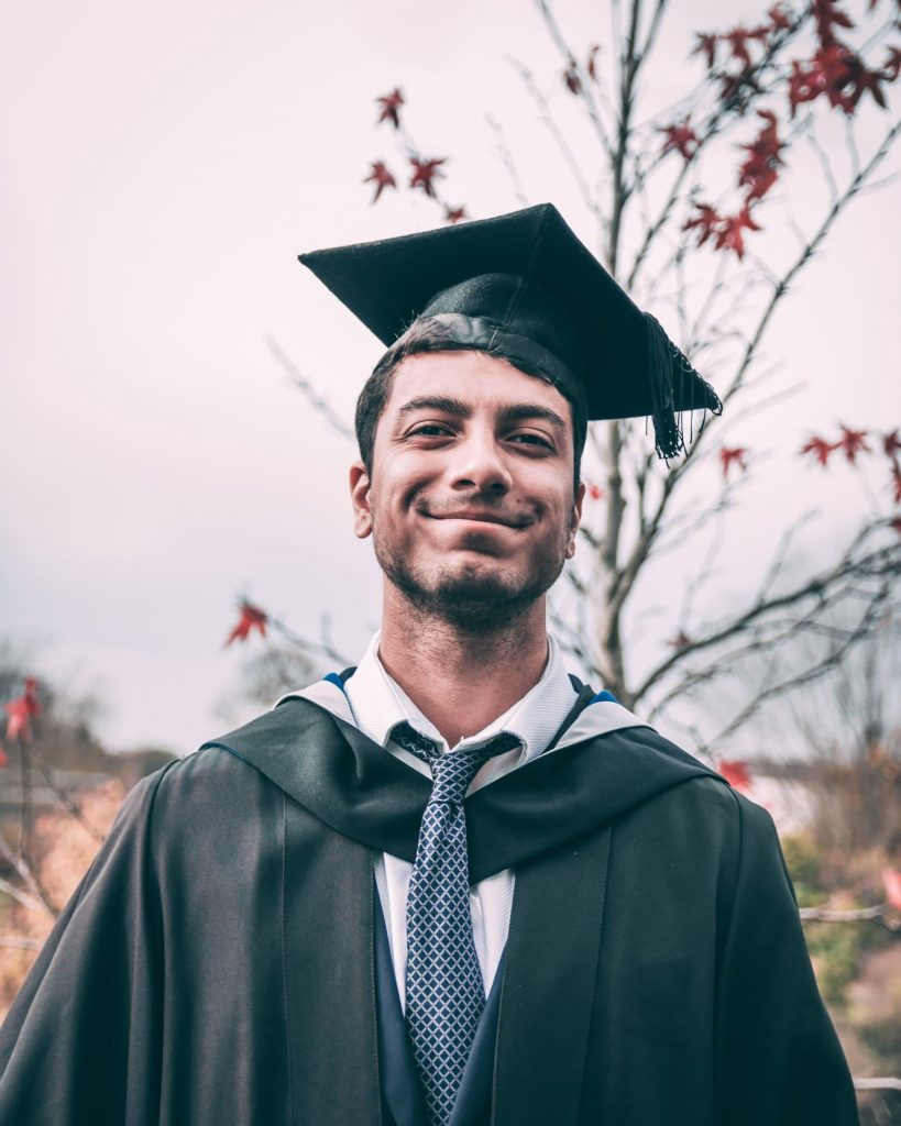 Pós-graduação stricto sensu – Mestrado doutorado acadêmico