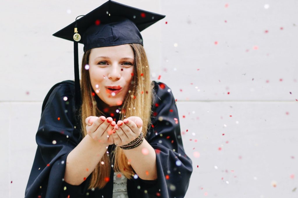 Os cursos de graduação e as suas características principais