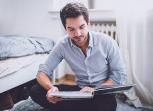 Quais os benefícios da resenha