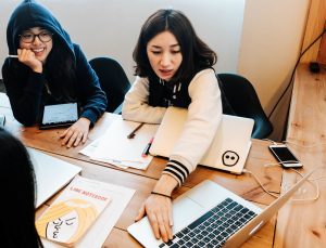 A busca dos alunos de ensino médio pelos cursos técnicos