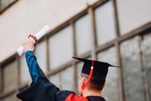 A importância da graduação