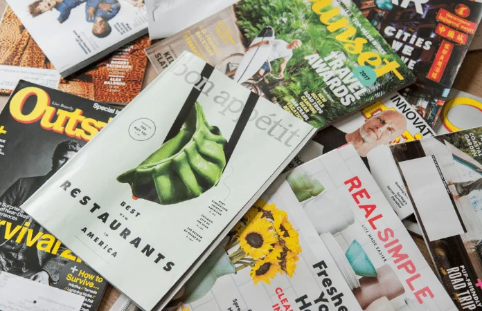 Por que as revistas são tão rígidas em relação ao plágio?
