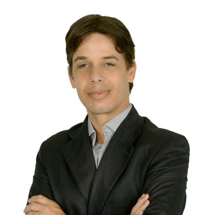 Foto de Tiago Silvio Dedoné