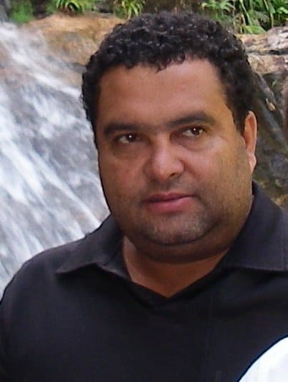 Jorge Luiz do Carmo
