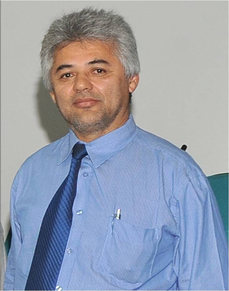 José Aderval Aragão
