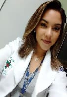 Foto de Patrícia Saraiva Araújo