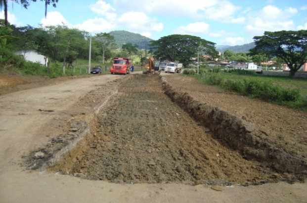 Soil scarification