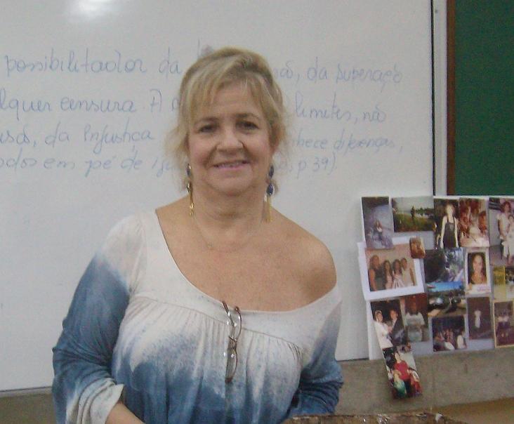 Ana Cristina Cruz Pinto