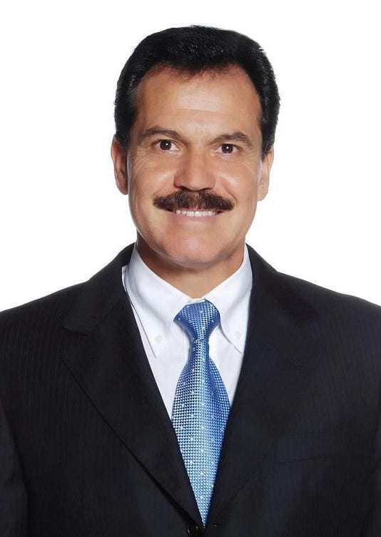 Antônio Alberto da Silva Monteiro de Freitas