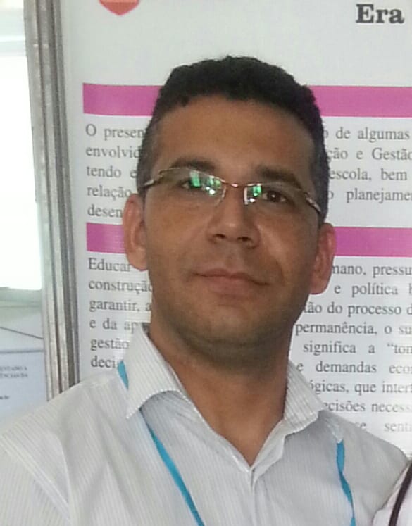 Hélio Mangueira de Almeida