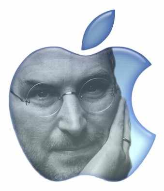 Jobs-Apple