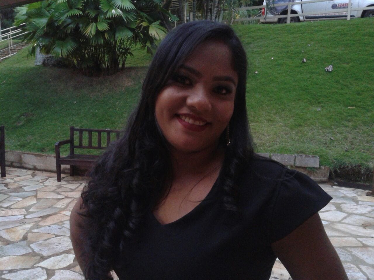 Rakel Pereira Diniz