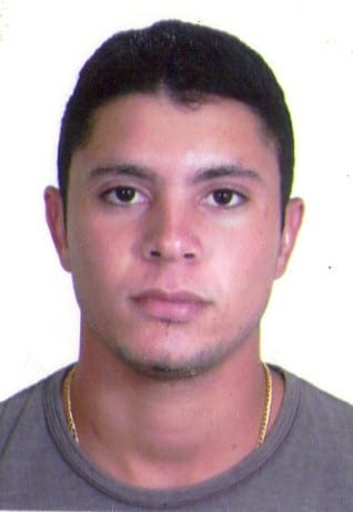 Robson da Silva Dias Junior
