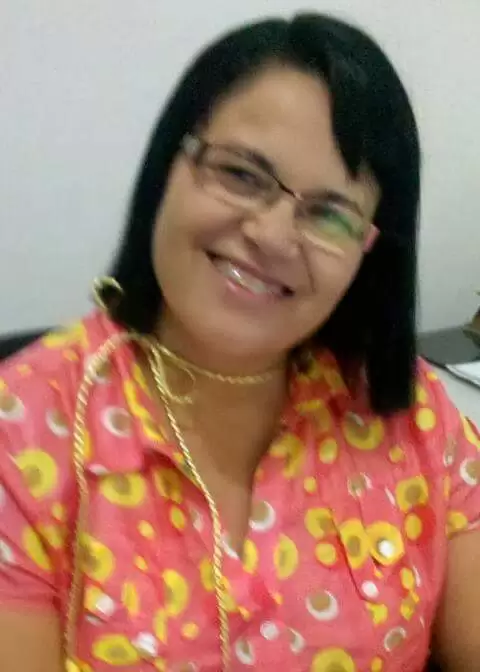 Rosemary Fatima de Oliveira Gomes