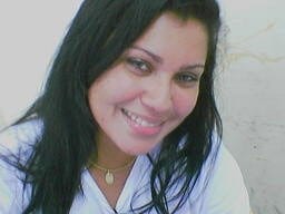 Wanessa Danielle Barbosa Soares