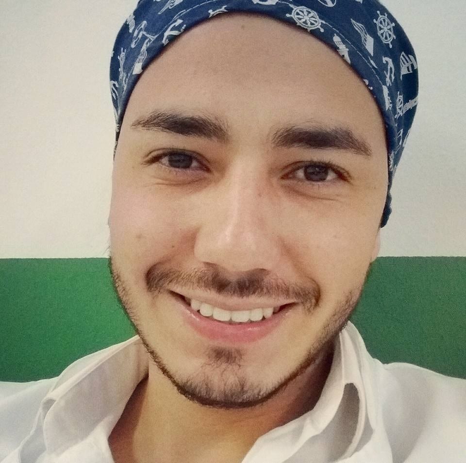 Diego Felipe Miguel