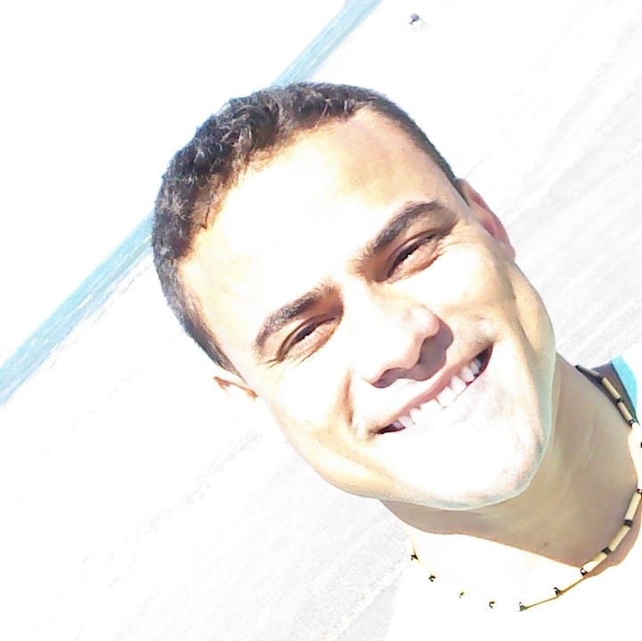 Fabrício Carvalho Rodrigues