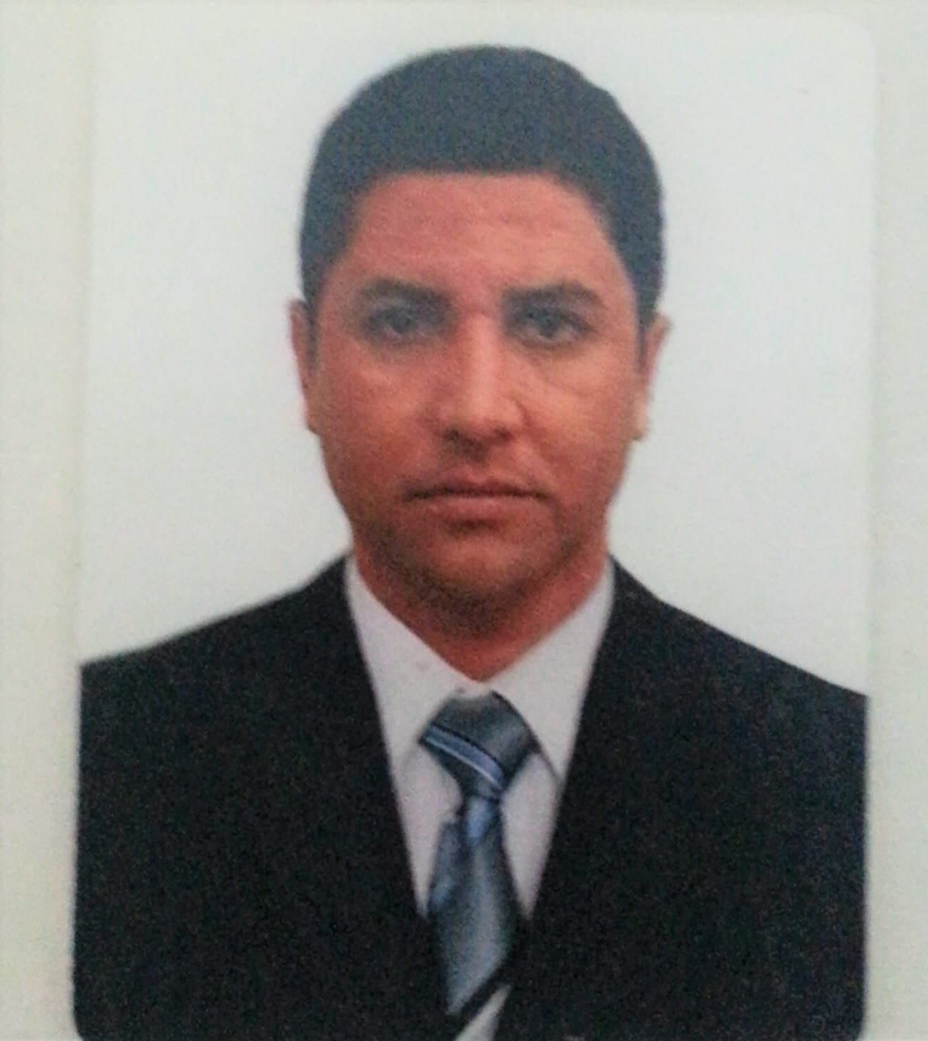 José Custódio da Silva Junior