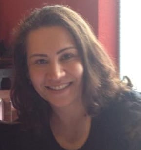 Marcia Cristina Marmachuk