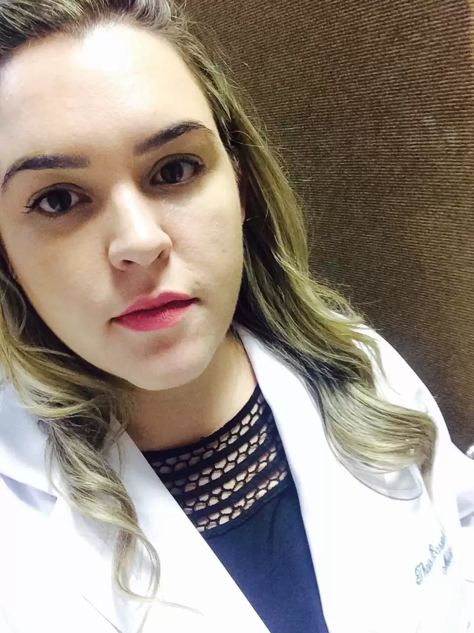 Thais Baratela Loss