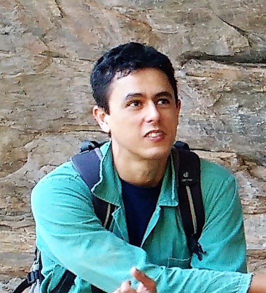 Bruno Labrador Rodrigues da Silva