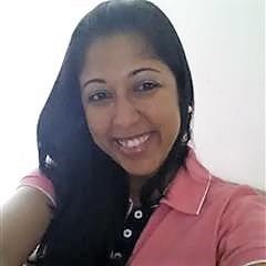 Patricia Silva Almeida