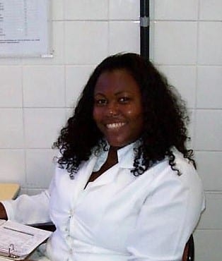 Valquíria Rosário dos Santos