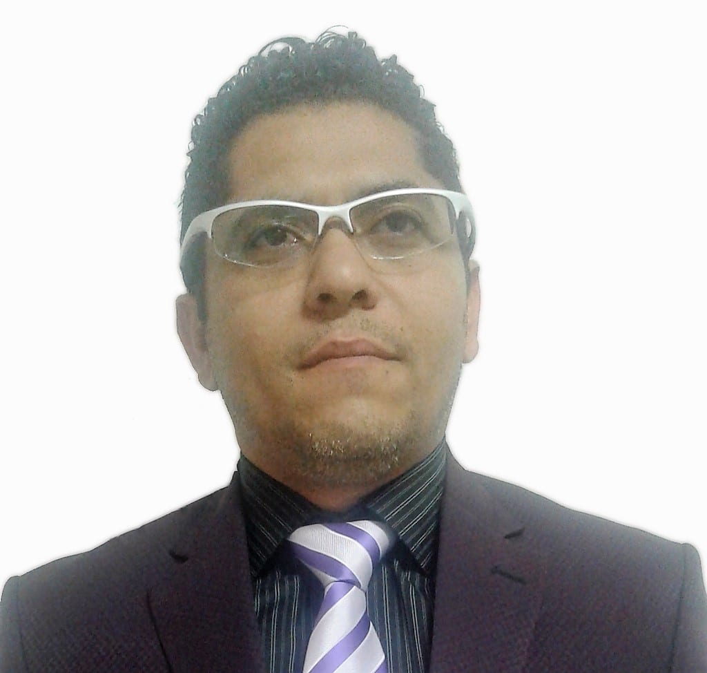 Elvidio Wanderley e Silva