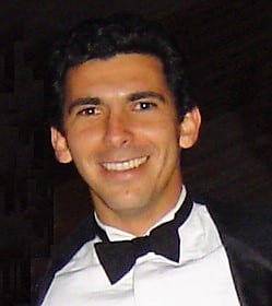 Gustavo Pereira de Oliveira