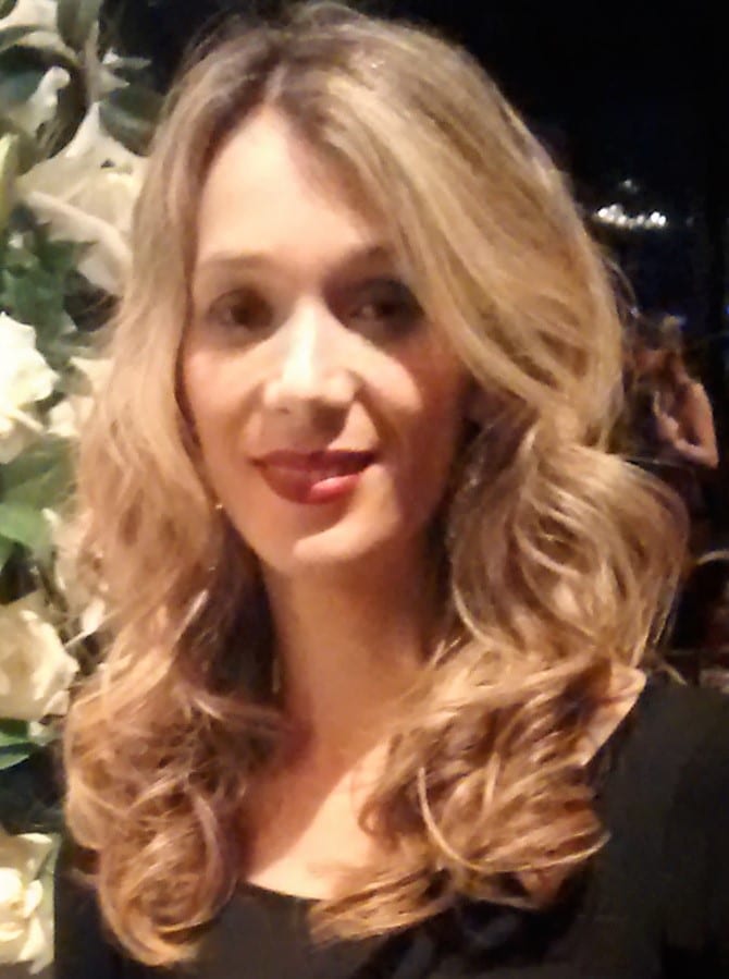 Lívia Lima Pereira Lino Brasil