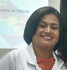 Antonia Maria Brito da Silva Sousa