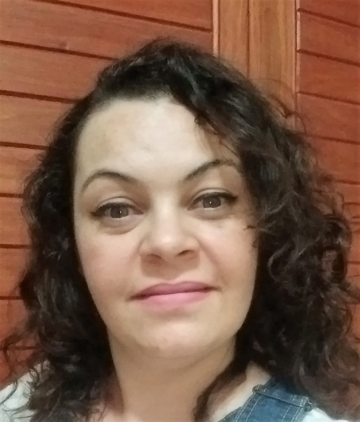 Caroline Martins de Almeida