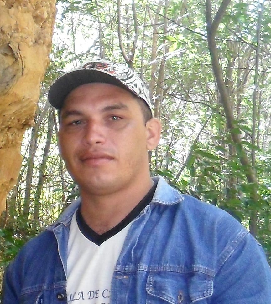 Francisco das Chagas da Silva Carvalho