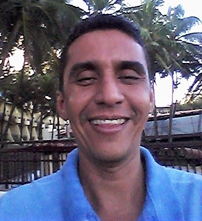 Gerson Pindaíba da Silva