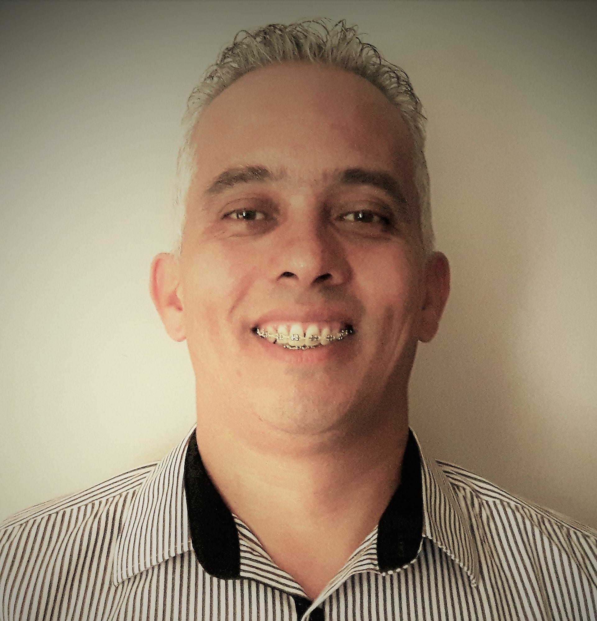 Jose Edivaldo de Oliveira