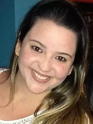 Mariana Sanches de Mello