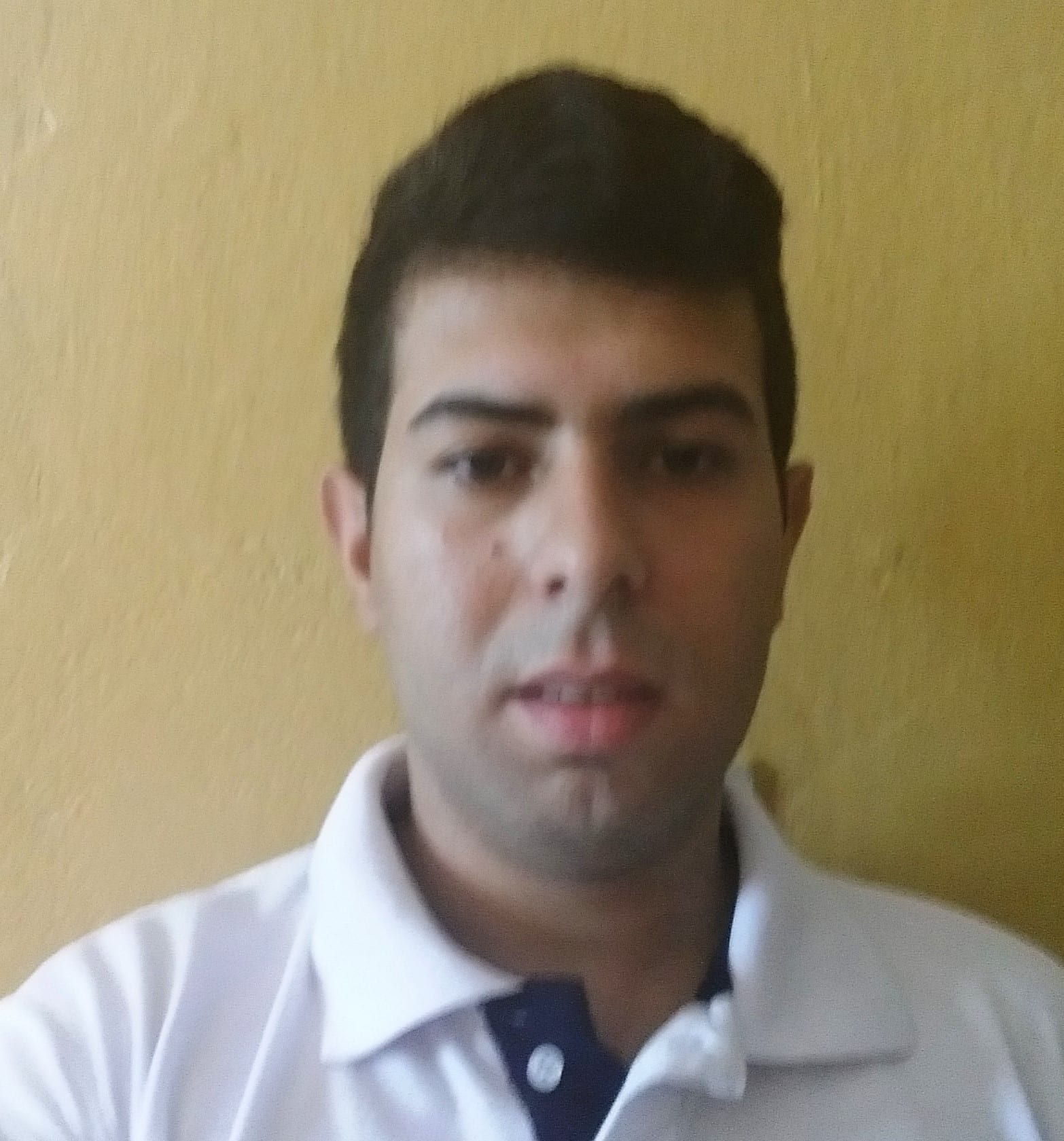 Welldes Alves Cardoso
