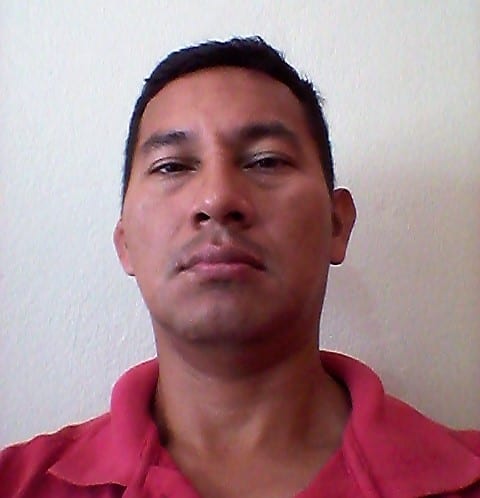 Edfran Nascimento Andrade