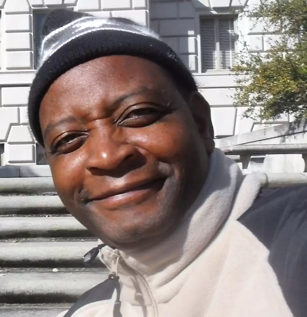 Ernest Joseph Mchota