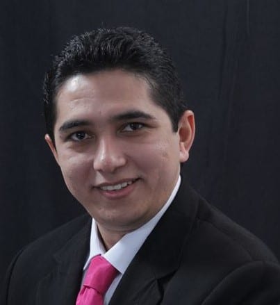 Francisco Romerio Teixeira do Nascimento