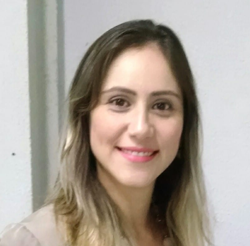 Núbia Mara Gonçalves dos Santos